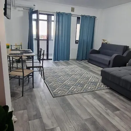 Studio Miru Agigea Exterior photo