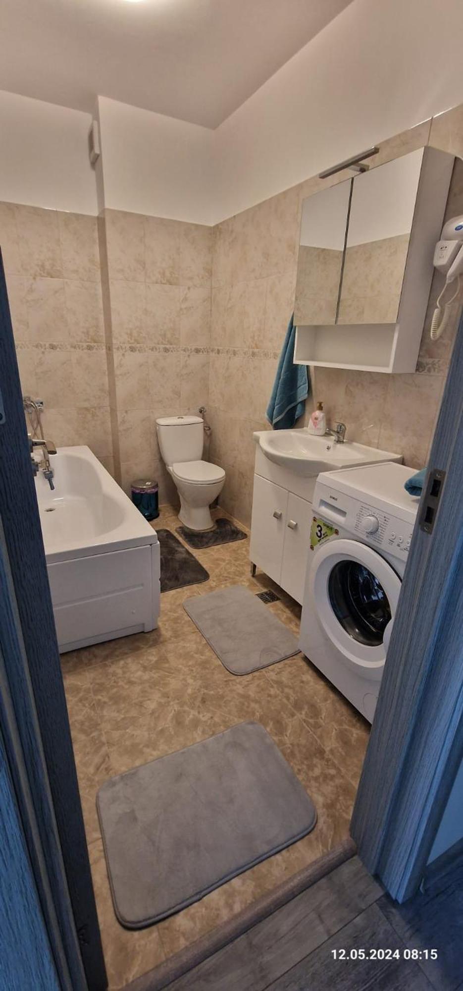 Apartment Miru