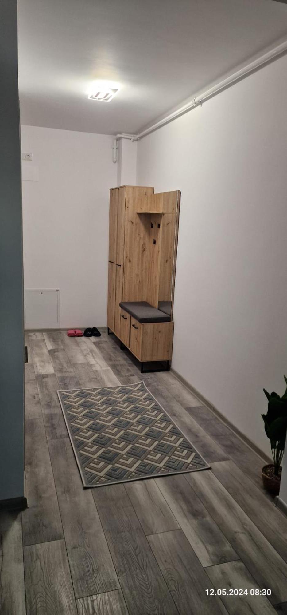 Apartment Miru *