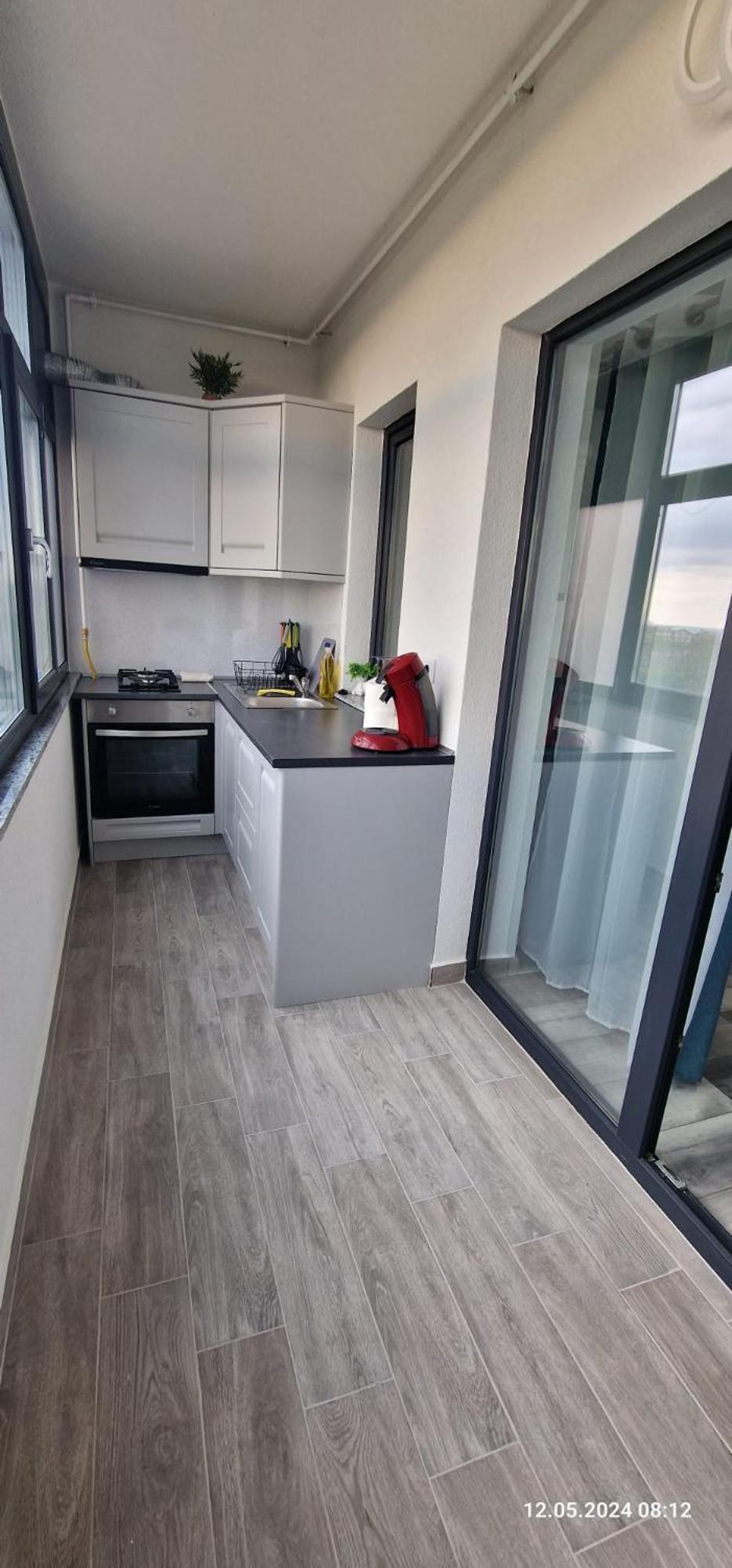Miru Apartment *